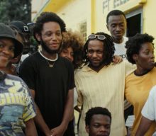 Kendrick Lamar says ‘Mr. Morale…’ is his “most present” album in new mini-doc