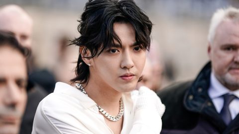 Kris Wu thought to be sentenced on rape charges following secret trial in Beijing