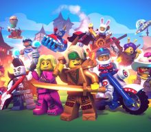 ‘Lego Brawls’ is coming to consoles in September