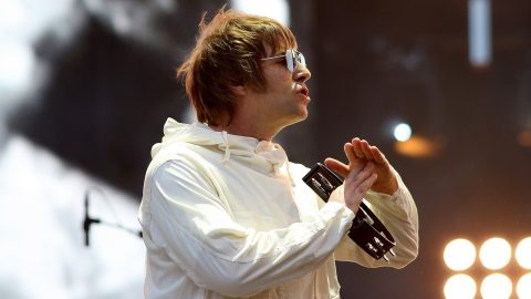 ‘Knebworth 22’ director on Liam Gallagher’s summer gigs: “It was a great moment for a new generation of fans”