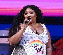 Lizzo to critics who say she writes “music for white people”: “I don’t try to gatekeep my message”