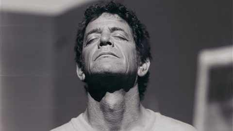 New Lou Reed album to feature never-before-heard material and early versions of iconic songs