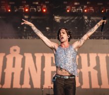 Open’er Festival 2022 day one: A$AP Rocky and Måneskin light up the main stage