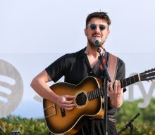 Mumford & Sons frontman Marcus Mumford to reportedly launch solo career