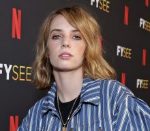‘Stranger Things’ star Maya Hawke says “fuck the Supreme Court” following abortion ruling