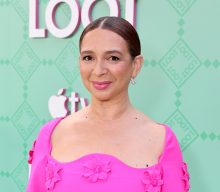 Maya Rudolph turned down lead role in ‘Killing Eve’
