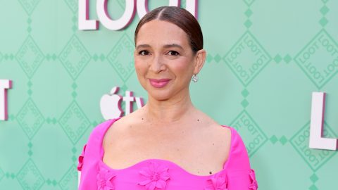 Maya Rudolph turned down lead role in ‘Killing Eve’