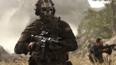 New ‘Call Of Duty: Modern Warfare 2’ details to be revealed this weekend