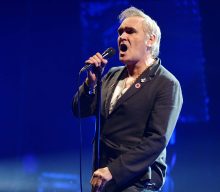 Morrissey shares ‘Rebels Without Applause’, his first new single in three years
