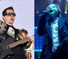 Watch Muse rework Slipknot’s ‘Duality’ into ‘Won’t Stand Down’ outro
