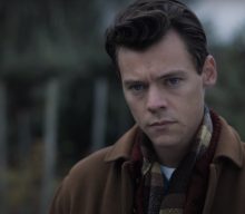 Watch the teaser trailer for Harry Styles’ new LGBTQ+ drama ‘My Policeman’