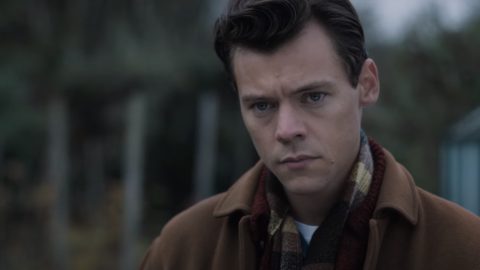 Watch the teaser trailer for Harry Styles’ new LGBTQ+ drama ‘My Policeman’