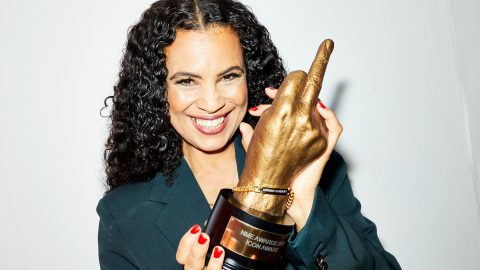 Neneh Cherry – ‘The Versions’ review: next-gen tributes befitting an NME Icon Award winner