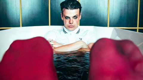 Yungblud: “This album is about reclaiming my name and humanising the caricature”