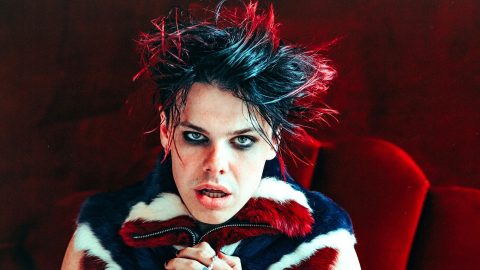 Yungblud on facing misconceptions about himself: “I think I’ve been painted with a brush”
