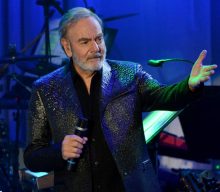 Neil Diamond was in denial about Parkinson’s diagnosis for years