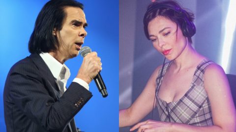 Cala Mijas Festival adds Nick Cave & The Bad Seeds, Nina Kravitz and more to line-up