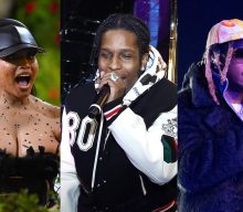 Nicki Minaj, A$AP Rocky and Future to headline Rolling Loud New York