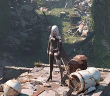‘Nier: Automata’ is coming to Nintendo Switch later this year