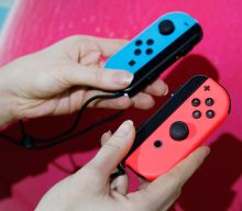 Nintendo was working on a cross-platform accessibility controller