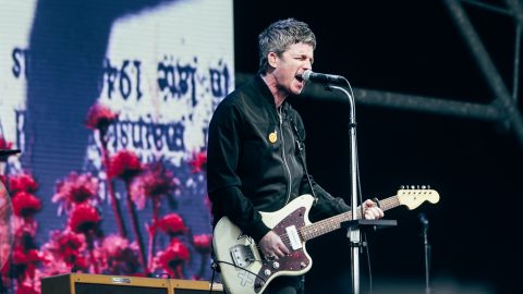 Noel Gallagher criticised for “belittling the experience of disabled music fans” after Glastonbury comments