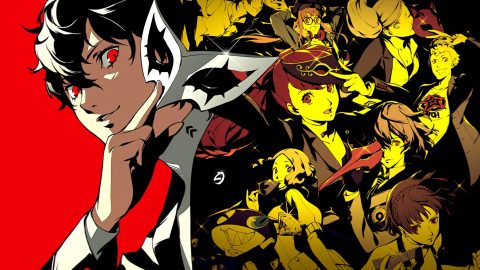 ‘Persona 5 Royal’ Nintendo Switch release date and latest news
