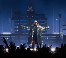 Pet Shop Boys reveal Noel Gallagher collaboration