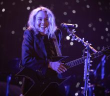 Phoebe Bridgers and Storefront Church pay tribute to Mimi Parker with cover of Low’s ‘Words’