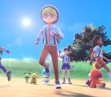 ‘Pokémon Scarlet and Violet’ release date confirmed with new trailer