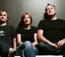 Portishead go digital, uploading their entire musical archive