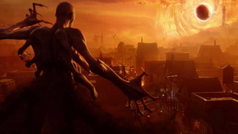 A brand new ‘Redfall’ trailer shows off weapons