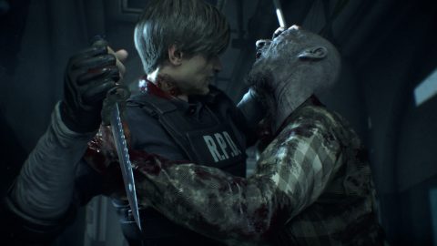 ‘Resident Evil 2’ restores older version due to ray tracing patch breaking mods