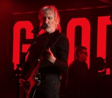 Watch Roger Waters play a medley of Pink Floyd songs on ‘Colbert’