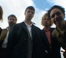 Watch Fontaines D.C. recreate a ‘70s heist movie in ‘Roman Holiday’ video