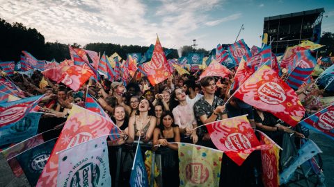 Sziget Secrets: 10 things you didn’t know about Europe’s answer to Glastonbury