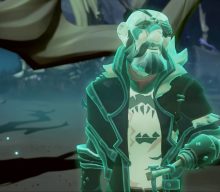 ‘Sea Of Thieves’ next adventure will see Merrick in the land of the dead