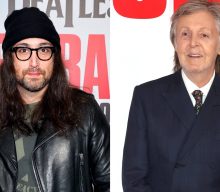 Sean Ono Lennon marks Paul McCartney’s birthday with cover of ‘Here, There and Everywhere’