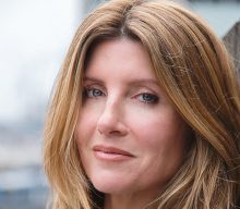 Sharon Horgan: “I still give a shit – but way less of a shit than I used to”