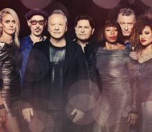 Simple Minds announce new album ‘Direction Of The Heart’ and share single ‘Vision Thing’