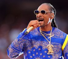 Snoop Dogg reacts after impersonator hired for NFT conference