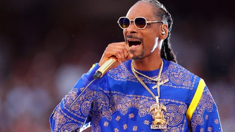 Snoop Dogg reacts after impersonator hired for NFT conference