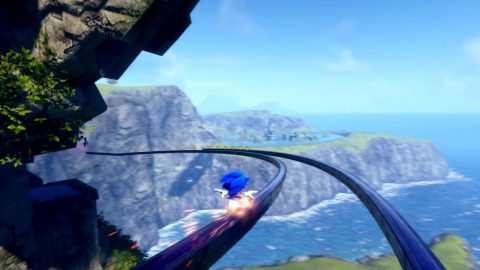 Sonic Team head knows what the next game after ‘Sonic Frontiers’ is