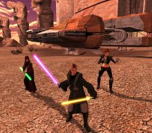 ‘Star Wars: Knights Of The Old Republic 2’ game-breaking bug has temporary solution