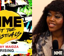 Tkay Maidza at Rising festival in Melbourne: “‘Last Year Was Weird’ was fun, I trusted my taste and had nothing to lose”