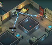 ‘Tactical Breach Wizards’ introduces new character with a chaotic trailer