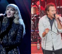 Taylor Swift, Pearl Jam and more react as Supreme Court overturns Roe v. Wade