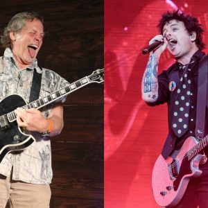 Ted Nugent says Billie Joe Armstrong has “lost his soul” following Roe v. Wade comments
