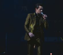 The Killers live in London: a simply dazzling return to form, as new material earns its place