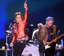 Keith Richards says The Rolling Stones “want to stay together”