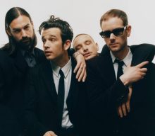 Hear another preview of The 1975’s new single ‘Part Of The Band’